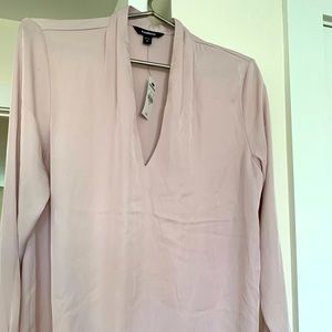 New with tag Express shirt